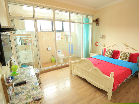 长相思思念阳光大床房