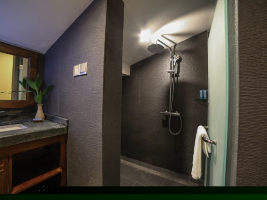 藏式风情奢华景致大套房