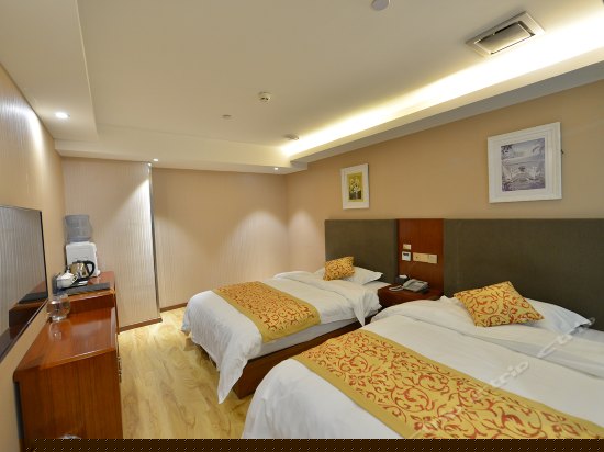 特价标准间（无窗）