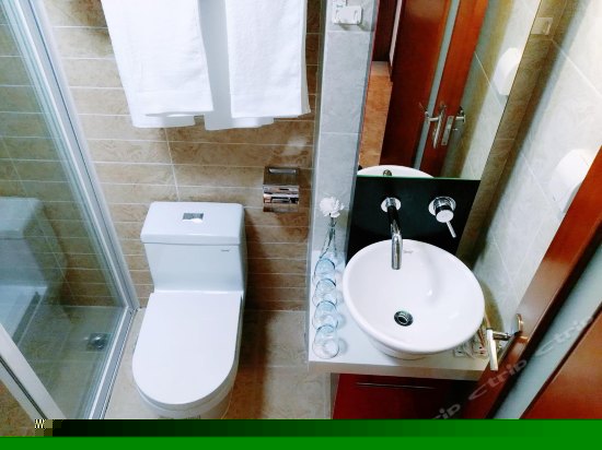 九眼桥旁近春熙路温馨双套房