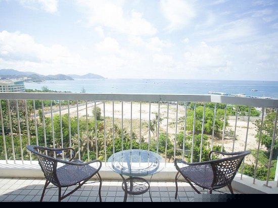 全海景三房一厅