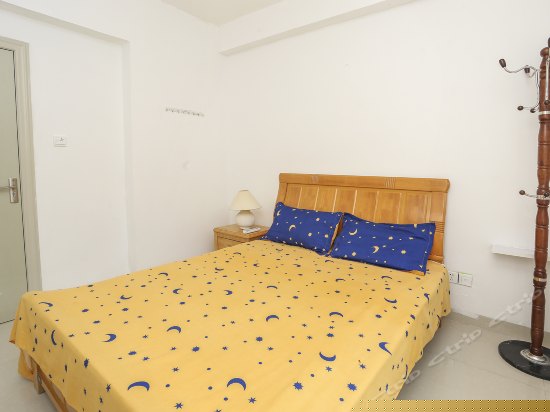 海景四房一厅一厨套房