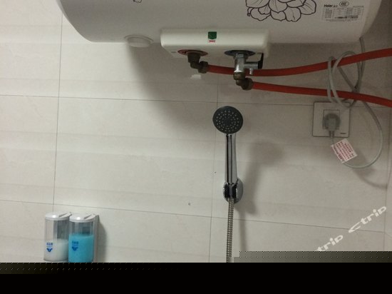 普罗旺斯标准间