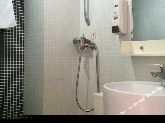 标准间