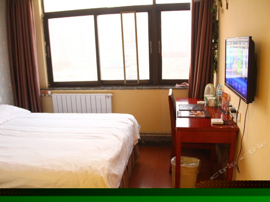 特价大床房A(无窗)