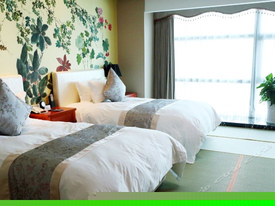 精品海景房（双）