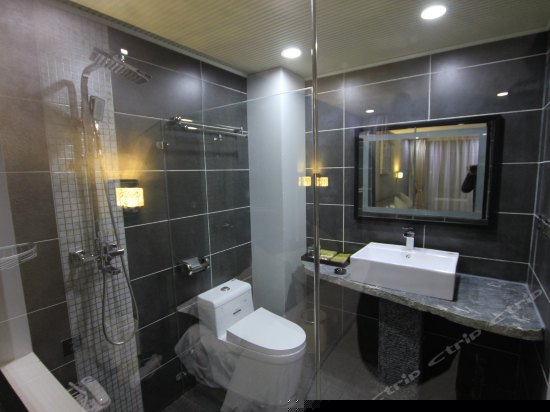 逸海-海景大床房