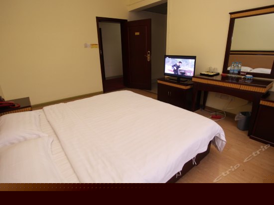 单人标间(内宾)