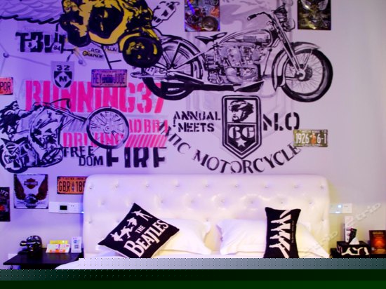 8107依恋之FUN（无窗）