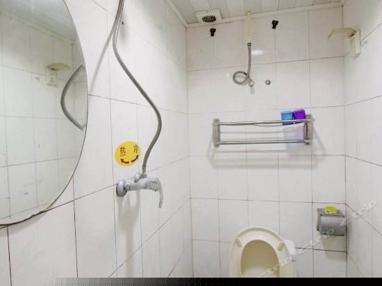 大床房（内宾）