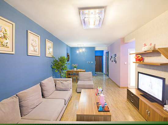 馨家精选两室一厅