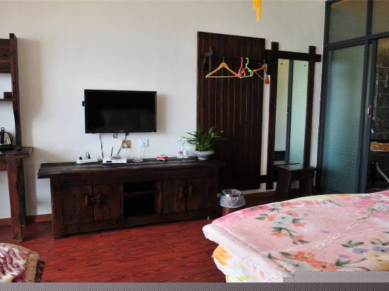 蜜月海景房（3楼）