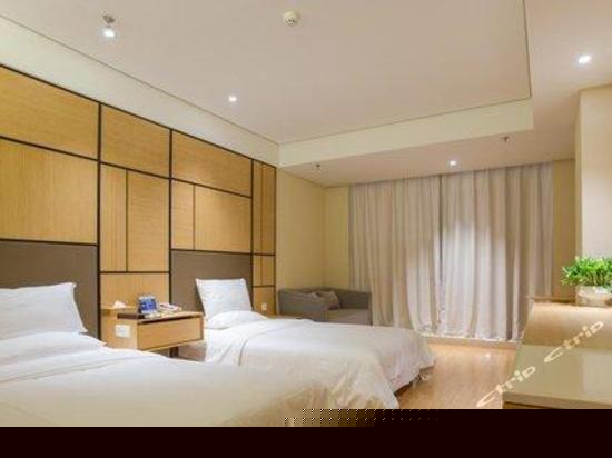 酒店房型