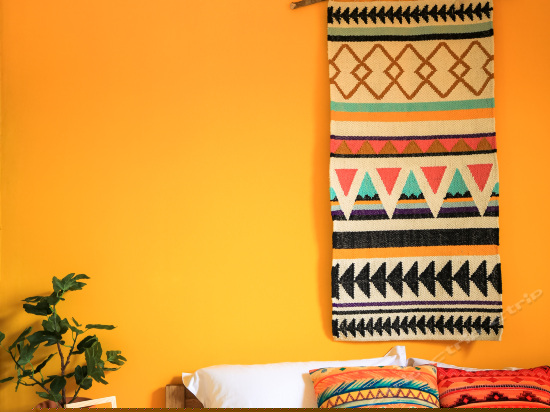 海天全景豪华大床房