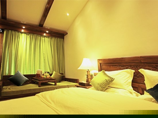 云起龙襄（大床房）