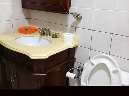 豪华海景二卧室套房