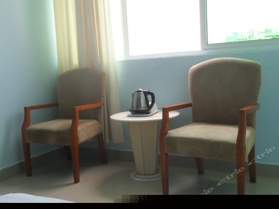 望海潮（三人间）