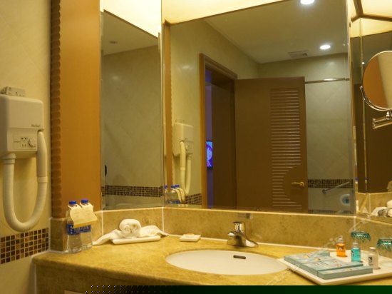 港式标准双人房（满屋世界）