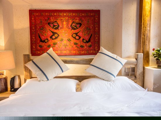 半山揽月私家露台家庭套房