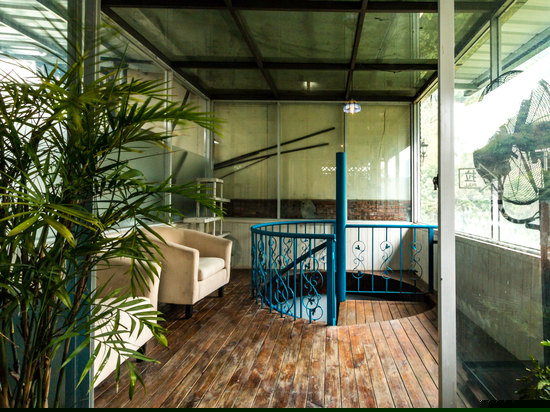 泰式豪华大床房