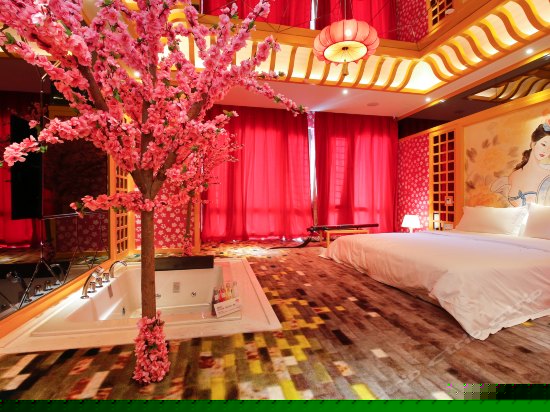 相爱·柔情蜜意系