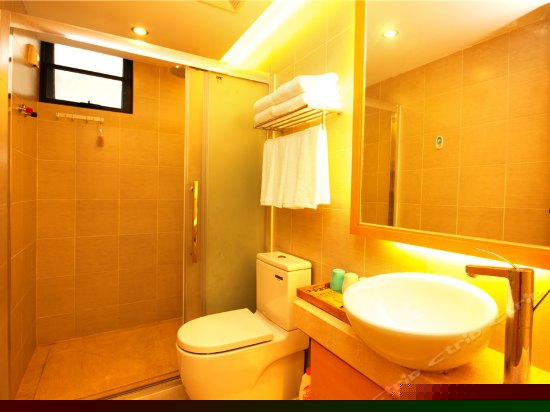 精品全家福2室1厅