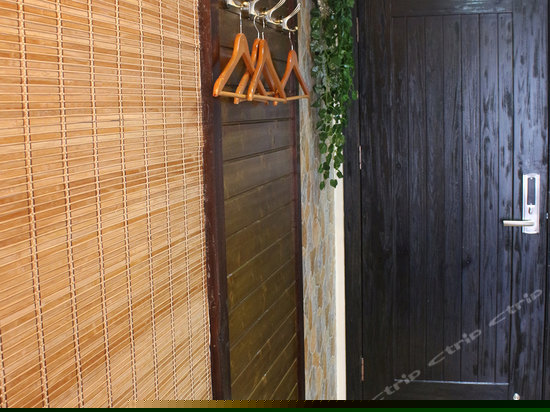 竹笛玉笙花园房