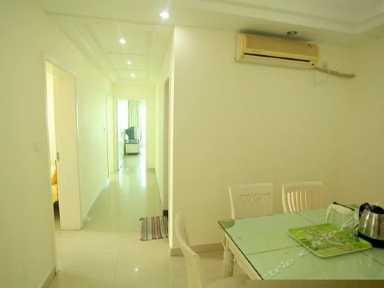 无敌海景三房二厅