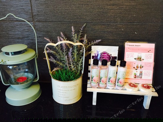 典藏豪华双人房