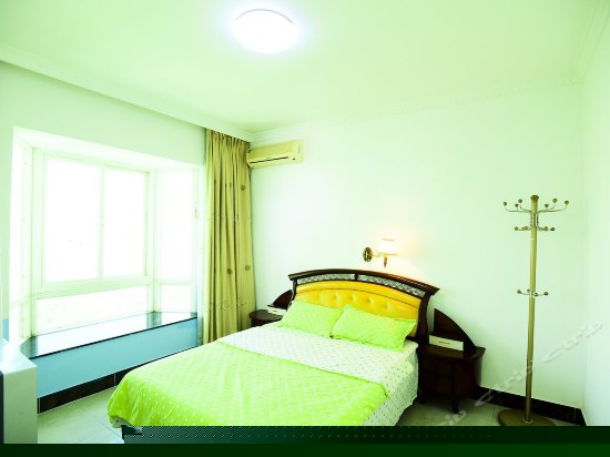 无敌海景阳台三室二房二卫