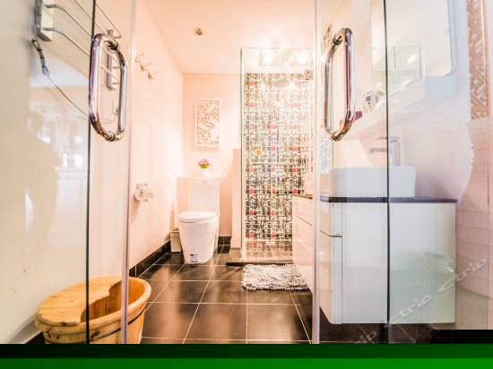 芝兰浪漫套房·南院