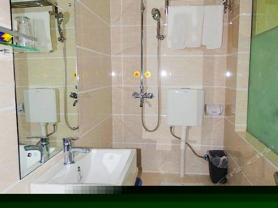 家庭房（三人间）