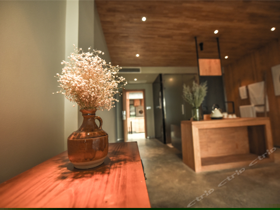 最美洱海海景大床房