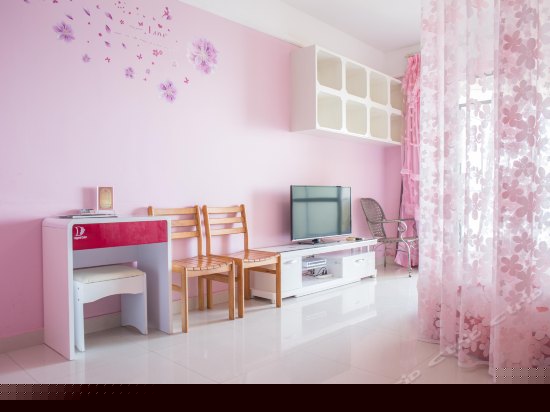 180度全海景蜜月房