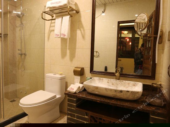 第七进院豪华独院包院