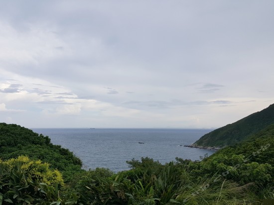 眺望远景