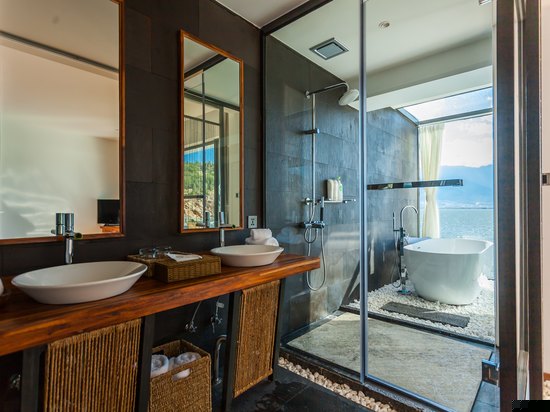 蒹葭（海景大床房）