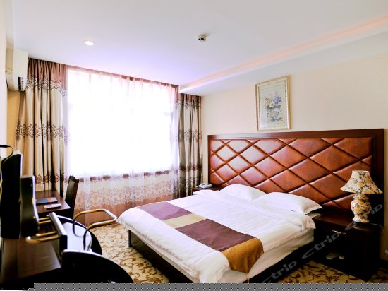 普通套房(内宾)