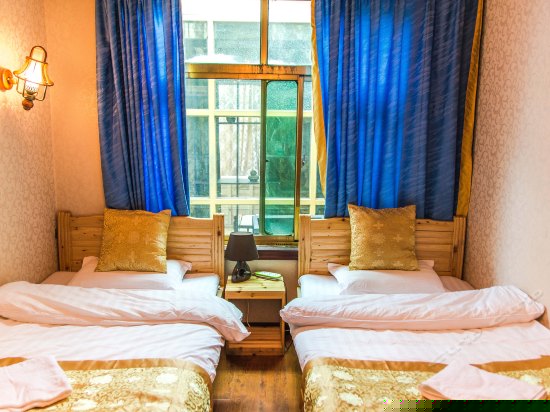 特价双人房(公卫)