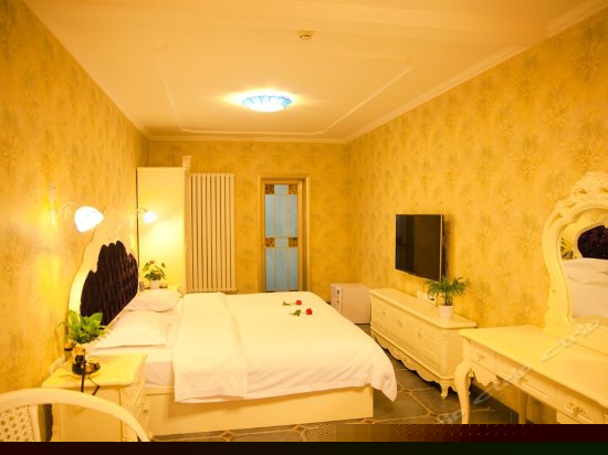 二期一层欧式标准间