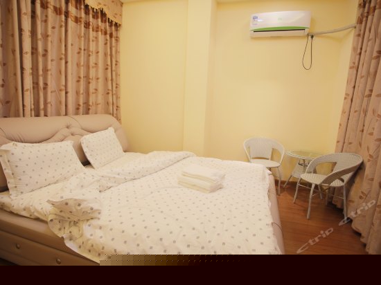 豪华欧式六房11 床