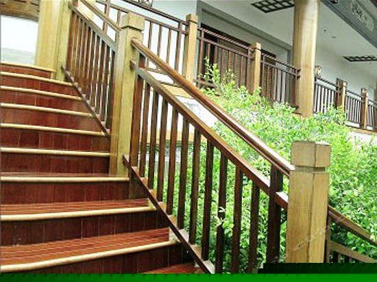 家居式酒店别墅A型