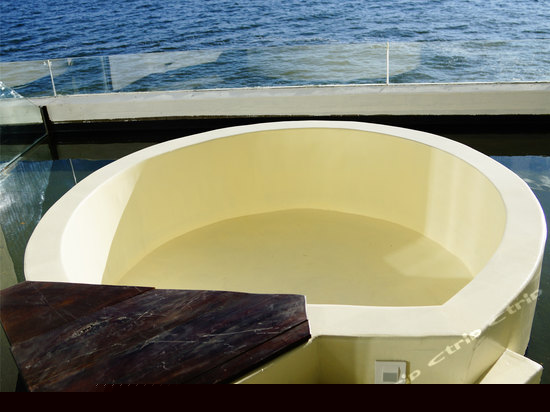 暗香-复古豪华大床房