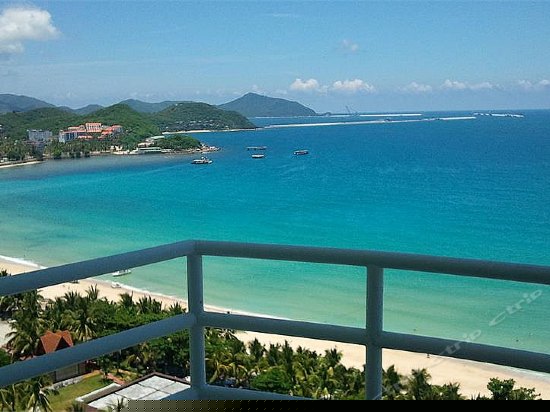 全海景三房一厅