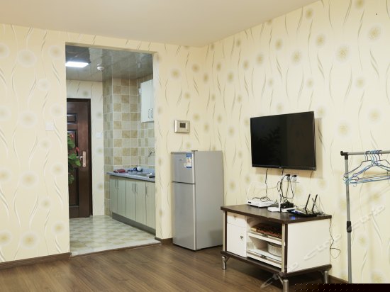 豪华观景体验房