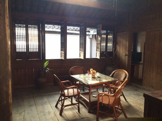 酒店房型