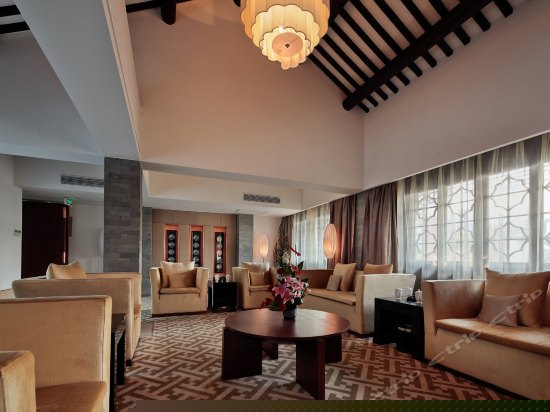 月波楼（小会所）