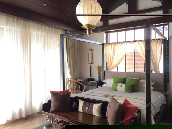 无敌海景大套房