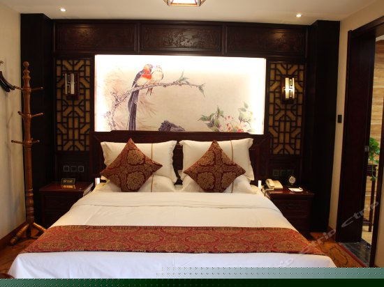 莲花至尊复式楼