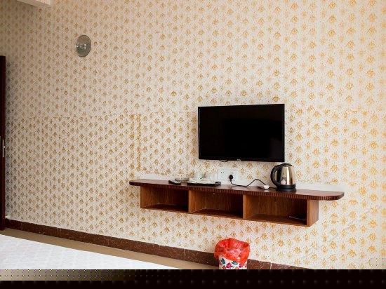 阳台观海大床房